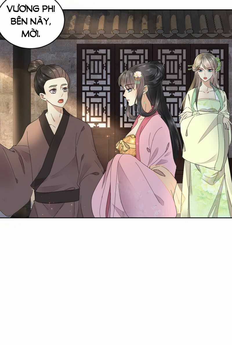 Dục Hỏa Độc Phi Chapter 99 trang 30