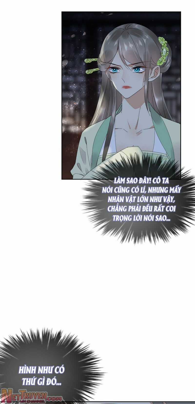 Dục Hỏa Độc Phi Chapter 99 trang 31