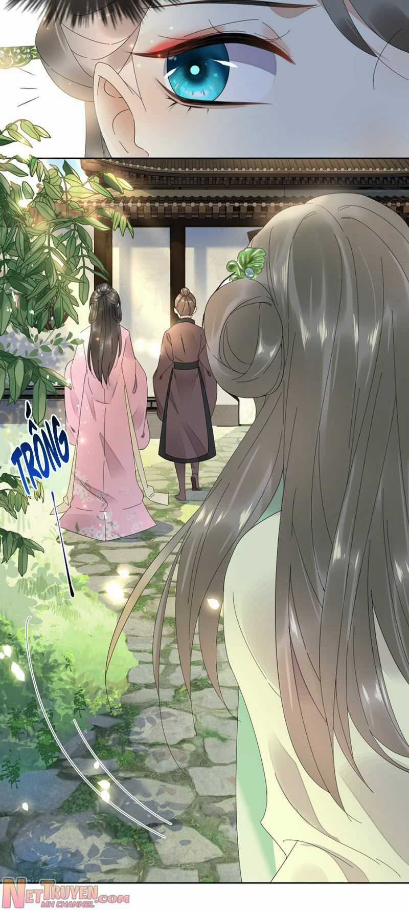 Dục Hỏa Độc Phi Chapter 99 trang 32