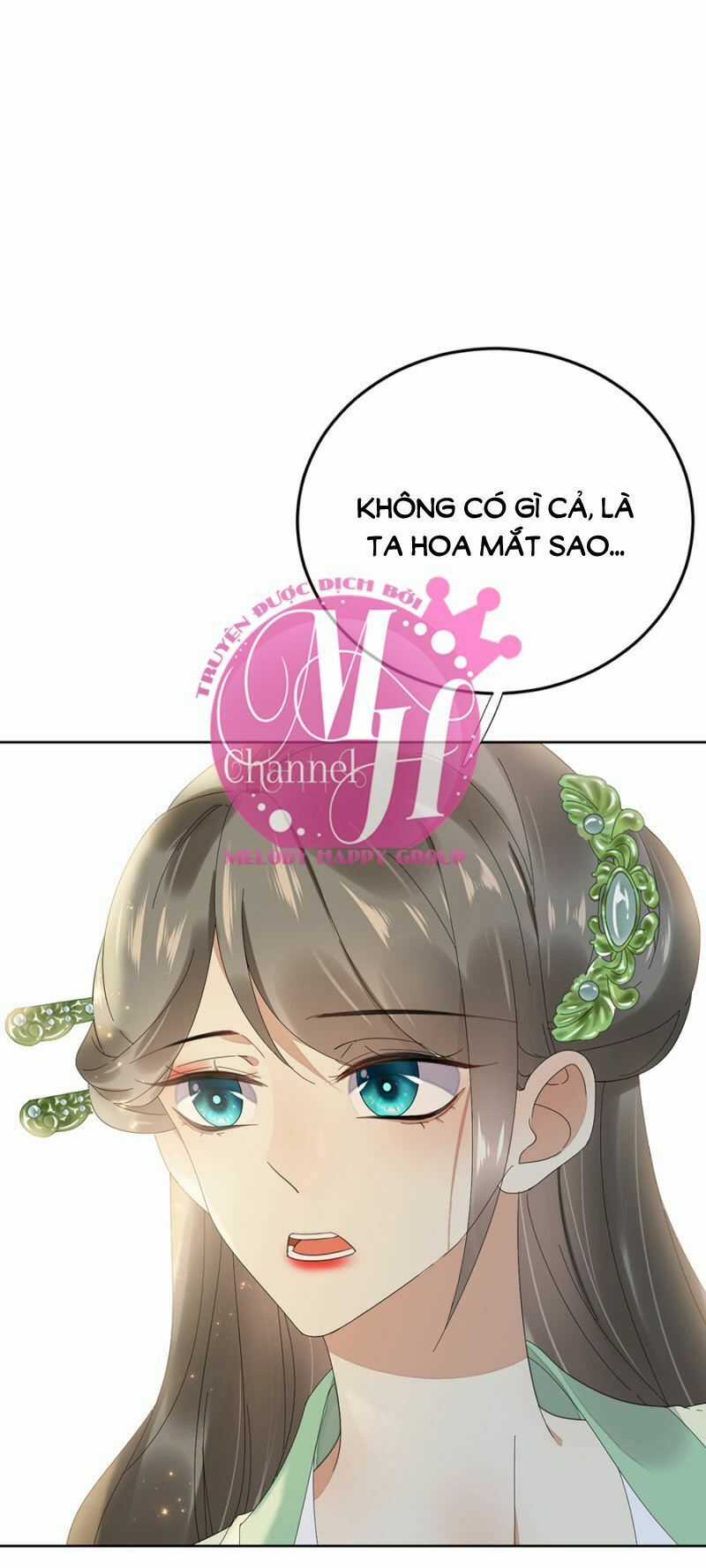 Dục Hỏa Độc Phi Chapter 99 trang 33