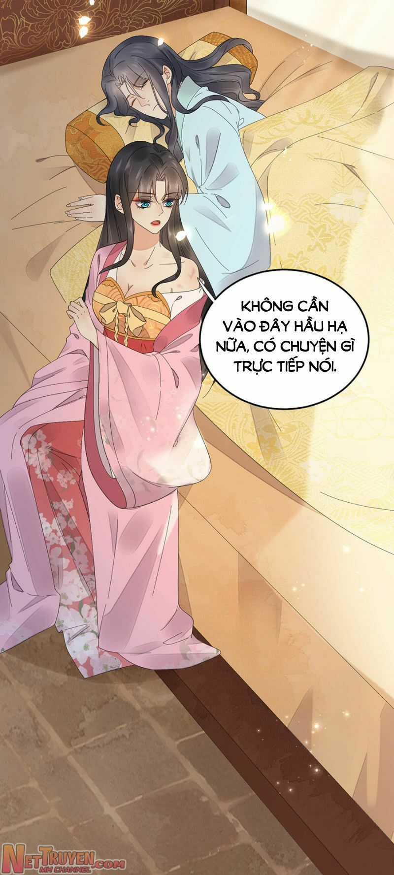 Dục Hỏa Độc Phi Chapter 99 trang 4