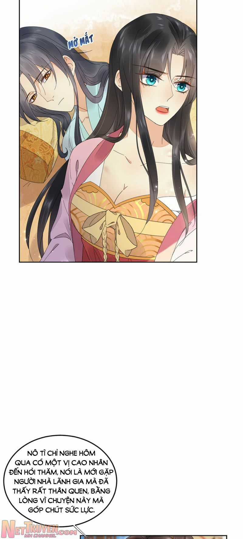 Dục Hỏa Độc Phi Chapter 99 trang 6