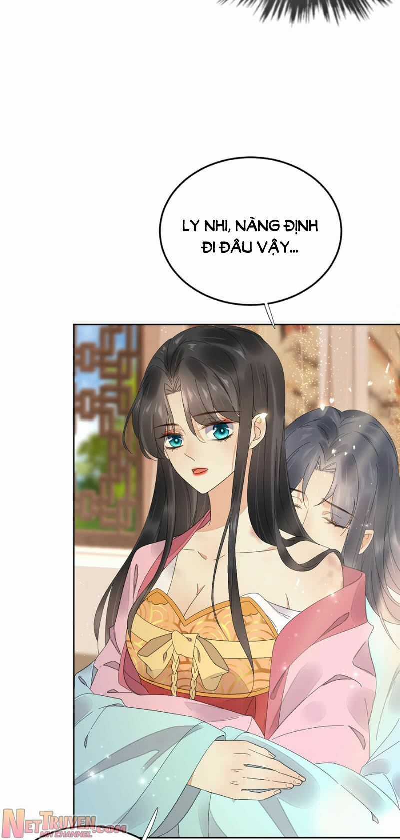 Dục Hỏa Độc Phi Chapter 99 trang 8