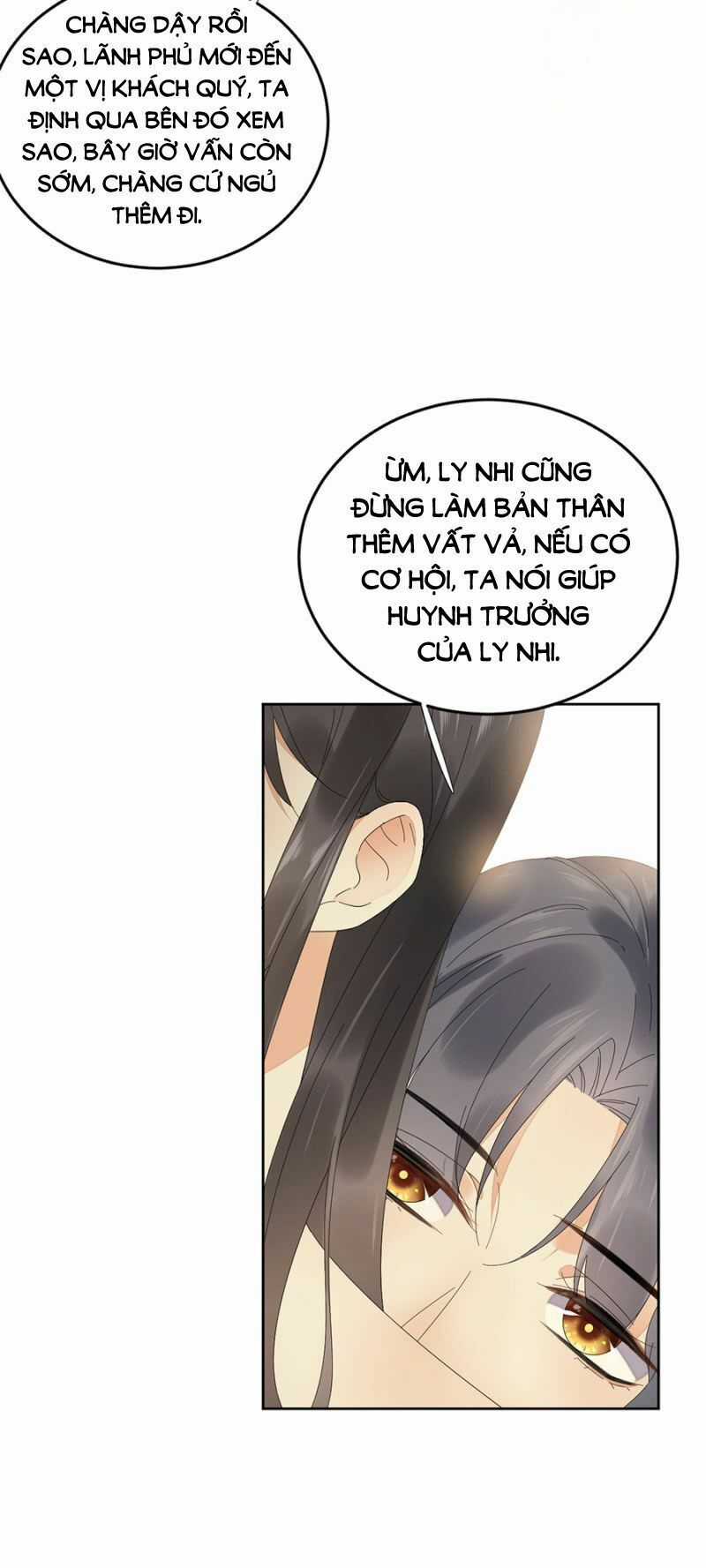 Dục Hỏa Độc Phi Chapter 99 trang 9