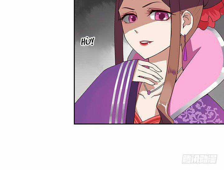 Dục Huyết Thương Hậu Chapter 1.5 trang 14