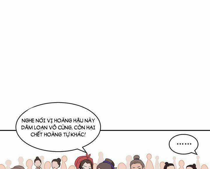 Dục Huyết Thương Hậu Chapter 1.5 trang 31