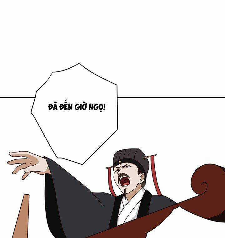 Dục Huyết Thương Hậu Chapter 1.5 trang 33