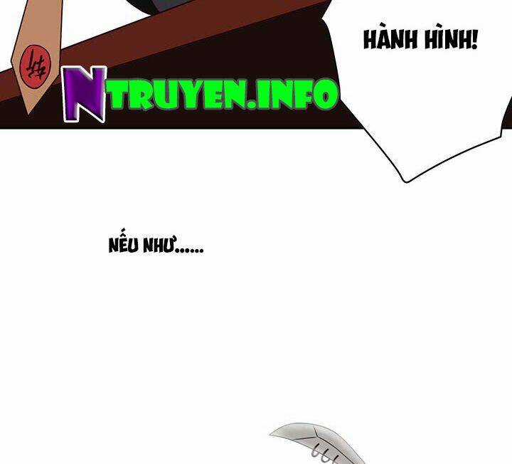 Dục Huyết Thương Hậu Chapter 1.5 trang 34