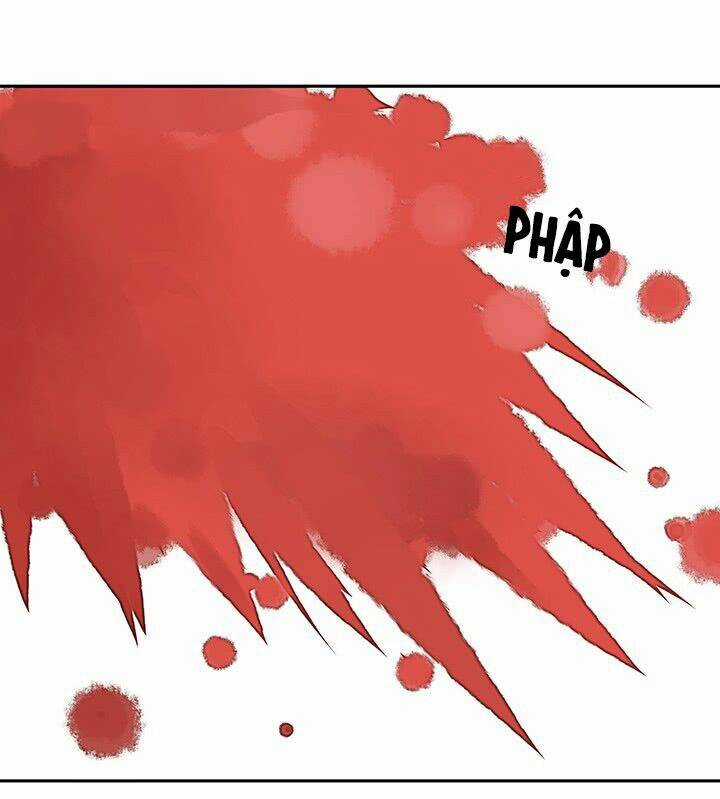Dục Huyết Thương Hậu Chapter 1.5 trang 38