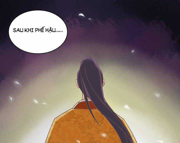 Dục Huyết Thương Hậu Chapter 1.5 trang 5
