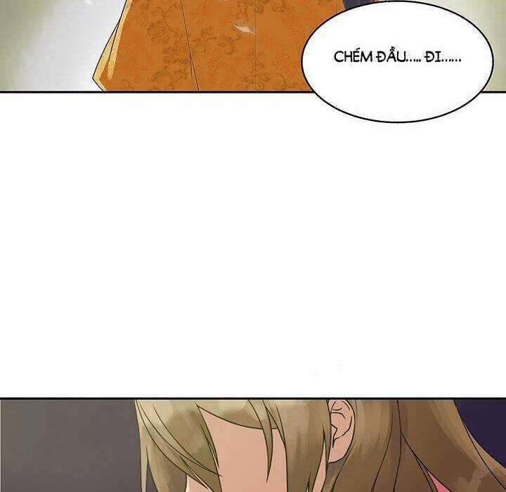 Dục Huyết Thương Hậu Chapter 1.5 trang 6