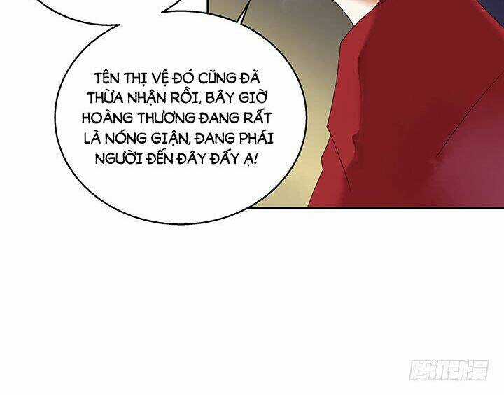 Dục Huyết Thương Hậu Chapter 1 trang 12