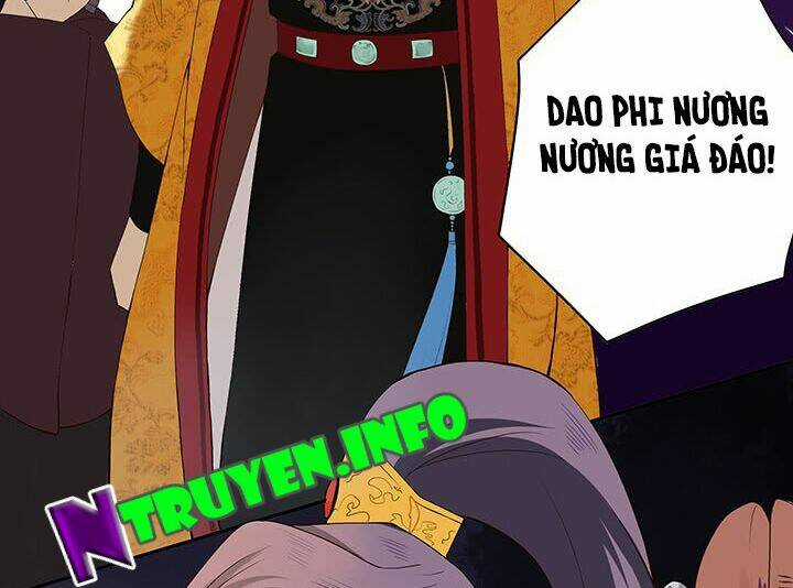 Dục Huyết Thương Hậu Chapter 1 trang 20