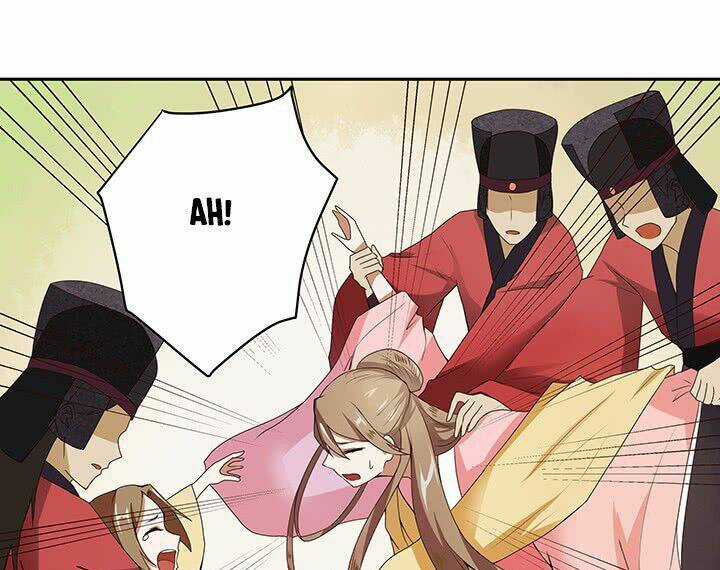 Dục Huyết Thương Hậu Chapter 1 trang 25