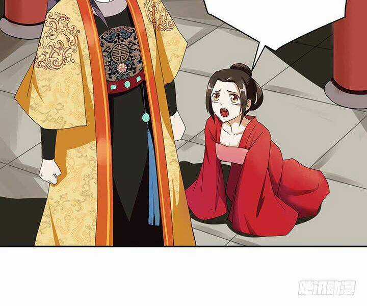 Dục Huyết Thương Hậu Chapter 1 trang 28