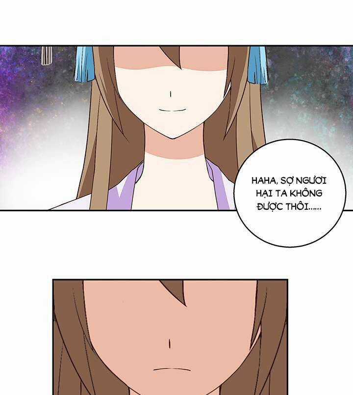 Dục Huyết Thương Hậu Chapter 10 trang 15