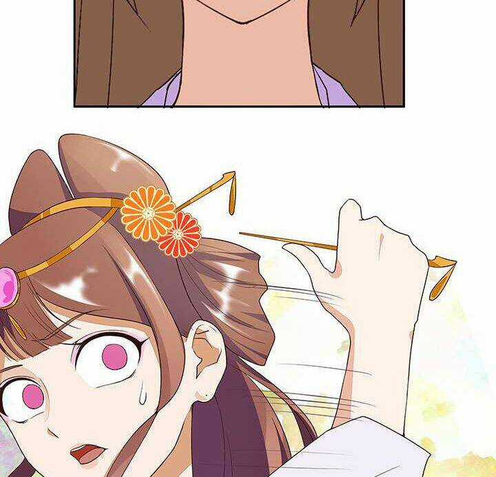 Dục Huyết Thương Hậu Chapter 10 trang 16