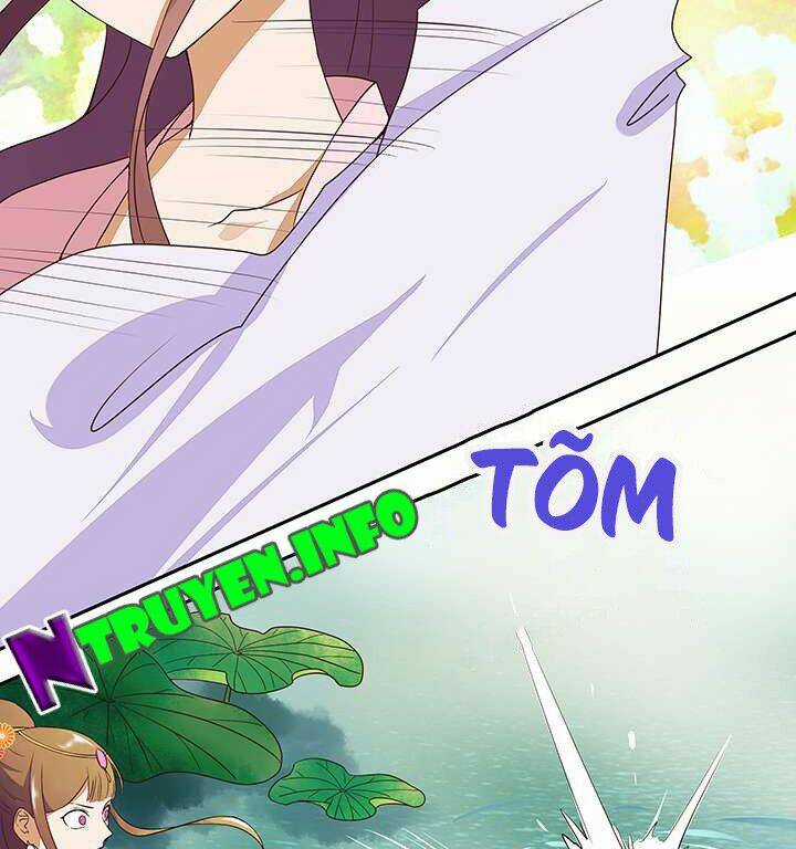 Dục Huyết Thương Hậu Chapter 10 trang 17