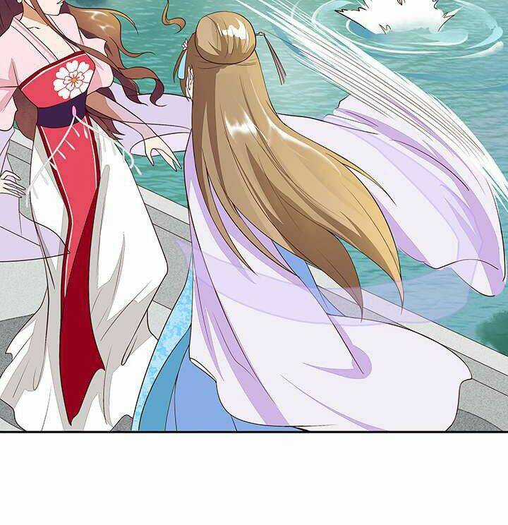 Dục Huyết Thương Hậu Chapter 10 trang 18