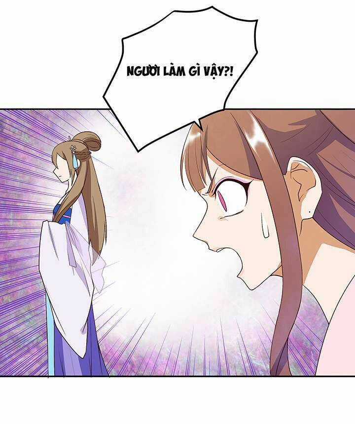 Dục Huyết Thương Hậu Chapter 10 trang 19