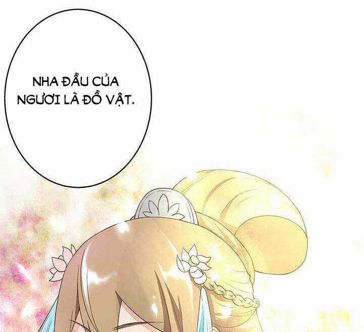 Dục Huyết Thương Hậu Chapter 10 trang 20