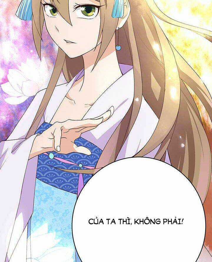 Dục Huyết Thương Hậu Chapter 10 trang 21