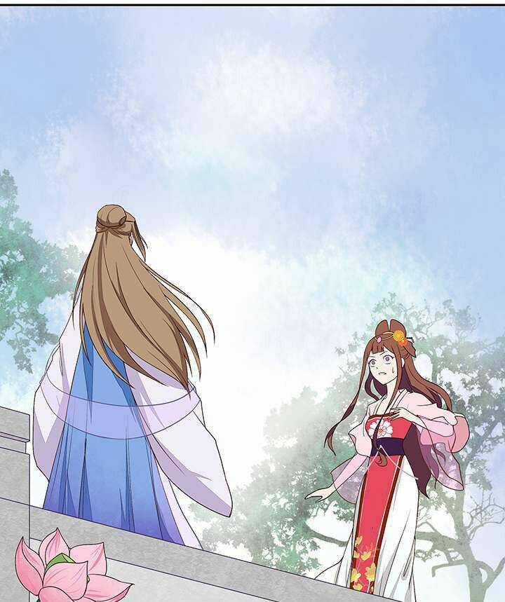 Dục Huyết Thương Hậu Chapter 10 trang 23