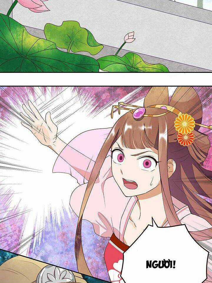 Dục Huyết Thương Hậu Chapter 10 trang 24