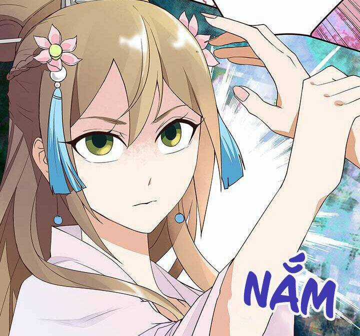 Dục Huyết Thương Hậu Chapter 10 trang 25