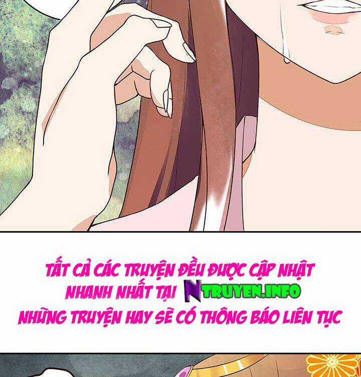 Dục Huyết Thương Hậu Chapter 10 trang 28