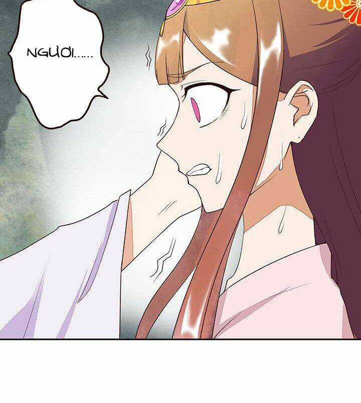 Dục Huyết Thương Hậu Chapter 10 trang 29