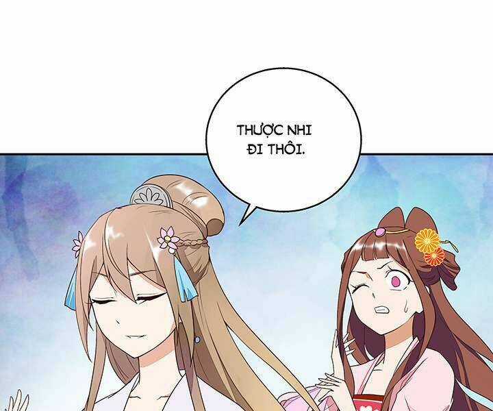 Dục Huyết Thương Hậu Chapter 10 trang 31