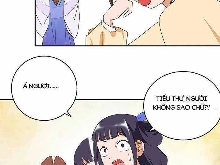 Dục Huyết Thương Hậu Chapter 10 trang 33