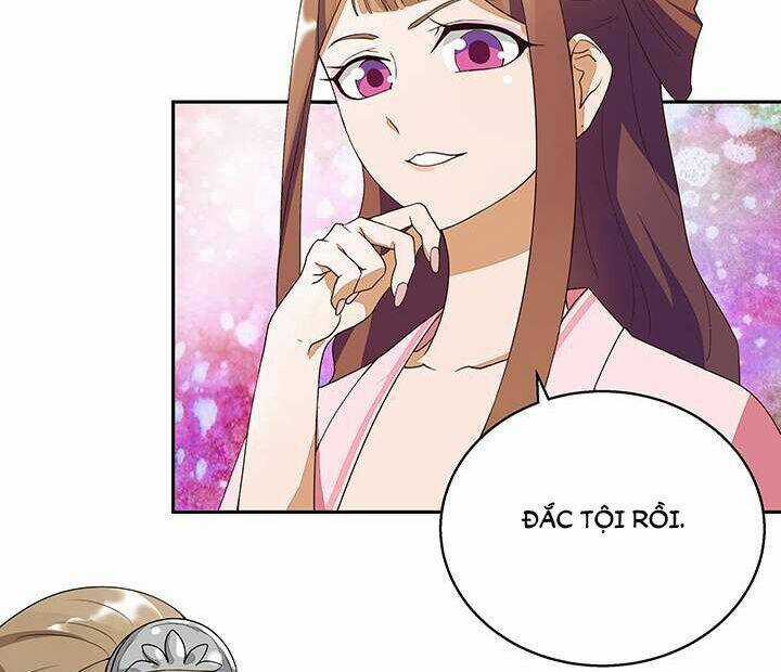 Dục Huyết Thương Hậu Chapter 10 trang 4