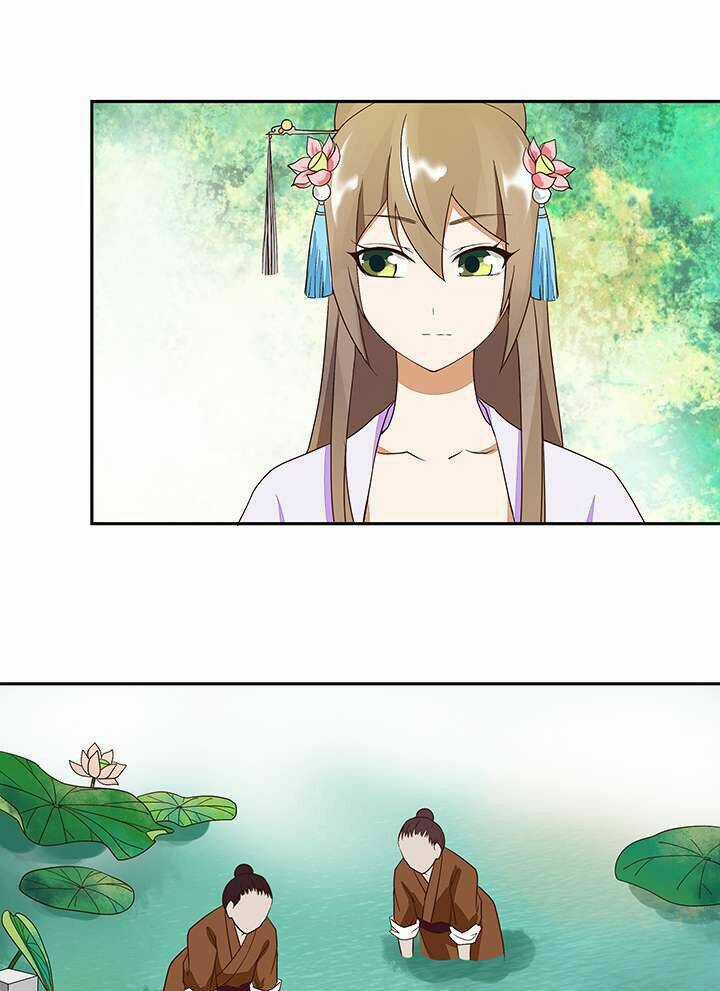 Dục Huyết Thương Hậu Chapter 10 trang 7