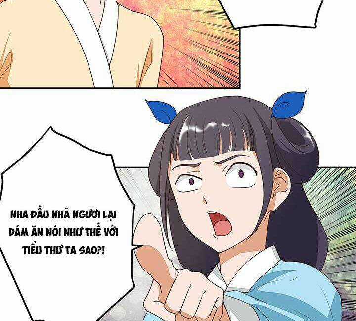 Dục Huyết Thương Hậu Chapter 10 trang 9