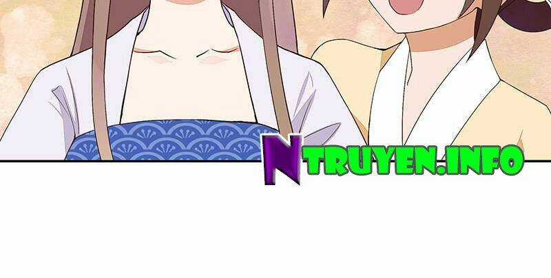 Dục Huyết Thương Hậu Chapter 11 trang 13