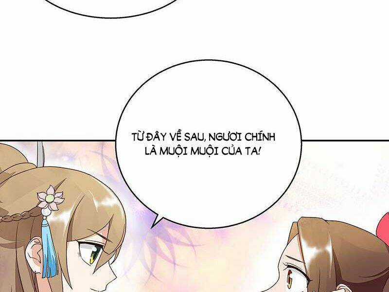 Dục Huyết Thương Hậu Chapter 11 trang 16