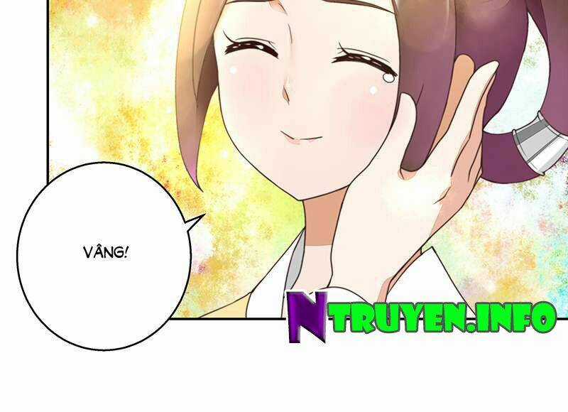 Dục Huyết Thương Hậu Chapter 11 trang 18