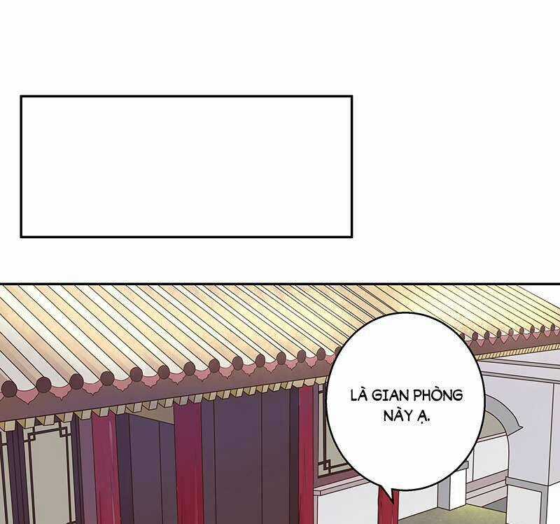 Dục Huyết Thương Hậu Chapter 11 trang 19