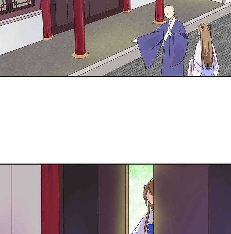 Dục Huyết Thương Hậu Chapter 11 trang 20