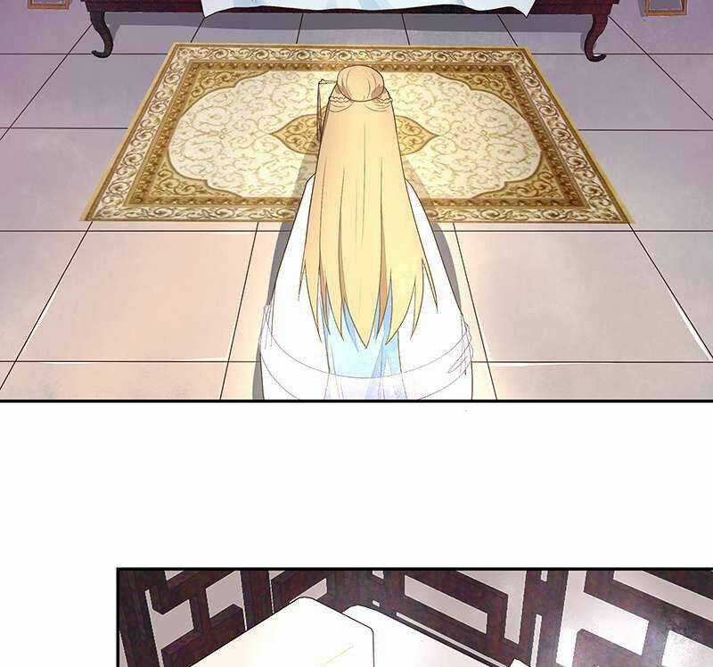 Dục Huyết Thương Hậu Chapter 11 trang 22