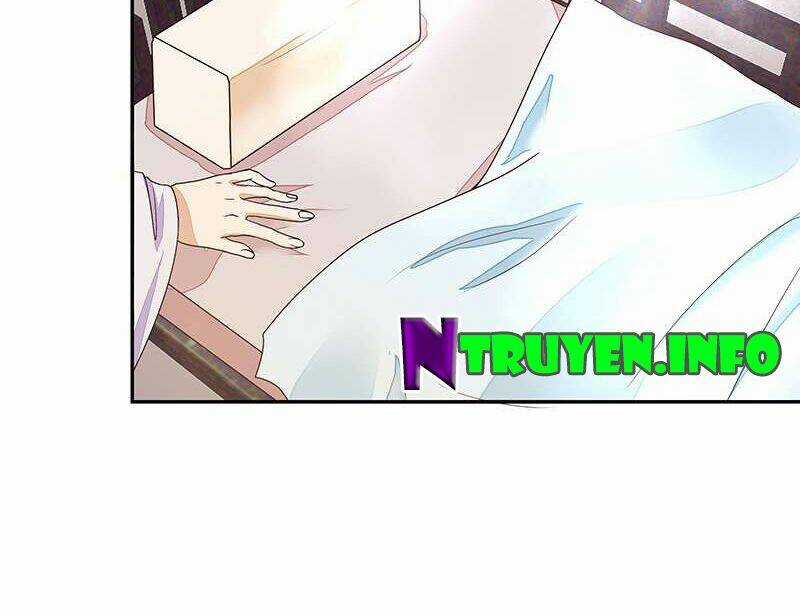 Dục Huyết Thương Hậu Chapter 11 trang 23