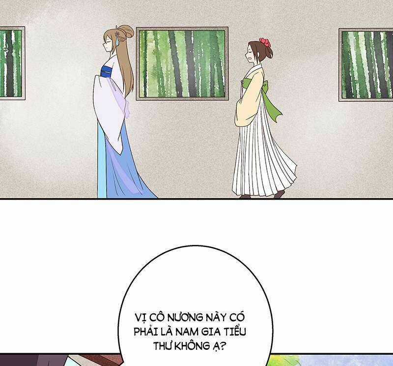 Dục Huyết Thương Hậu Chapter 11 trang 26