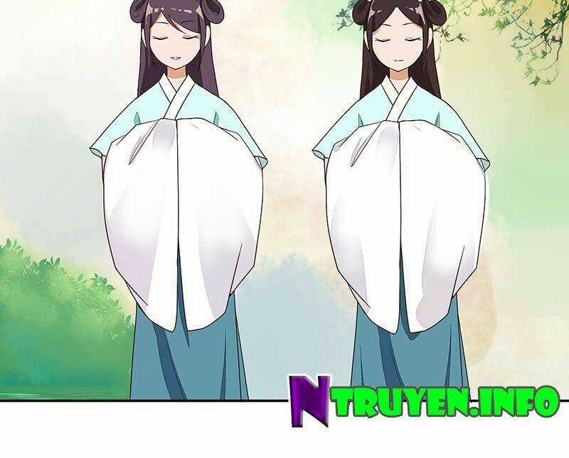 Dục Huyết Thương Hậu Chapter 11 trang 28