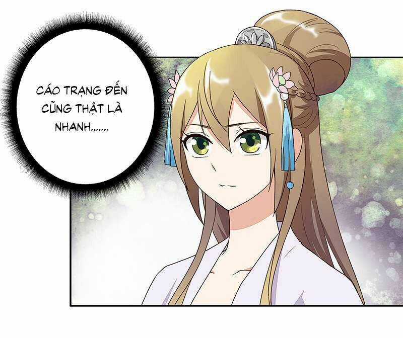 Dục Huyết Thương Hậu Chapter 11 trang 29