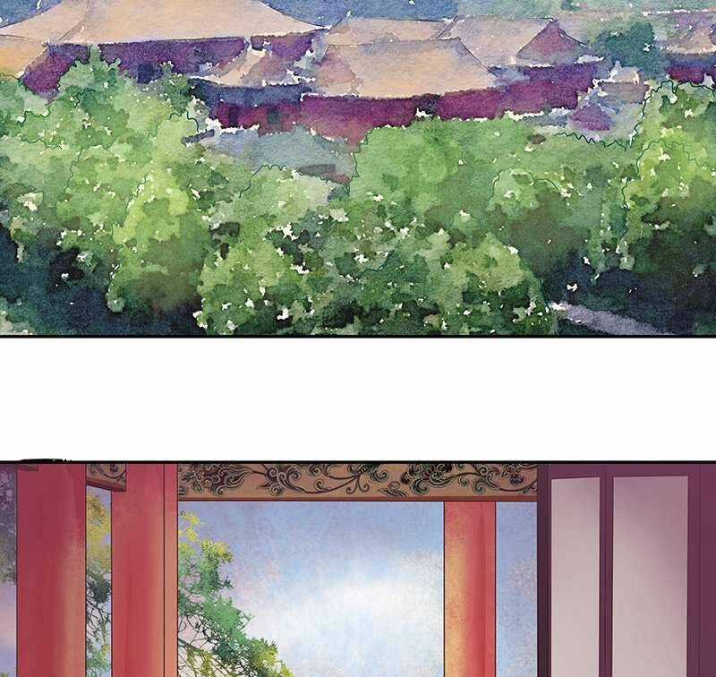 Dục Huyết Thương Hậu Chapter 11 trang 31