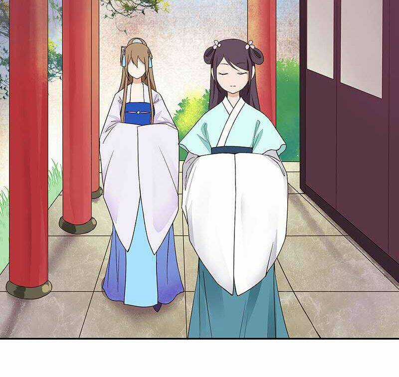 Dục Huyết Thương Hậu Chapter 11 trang 32