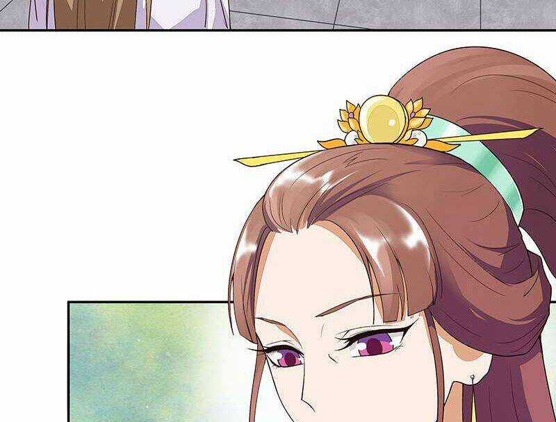 Dục Huyết Thương Hậu Chapter 11 trang 36