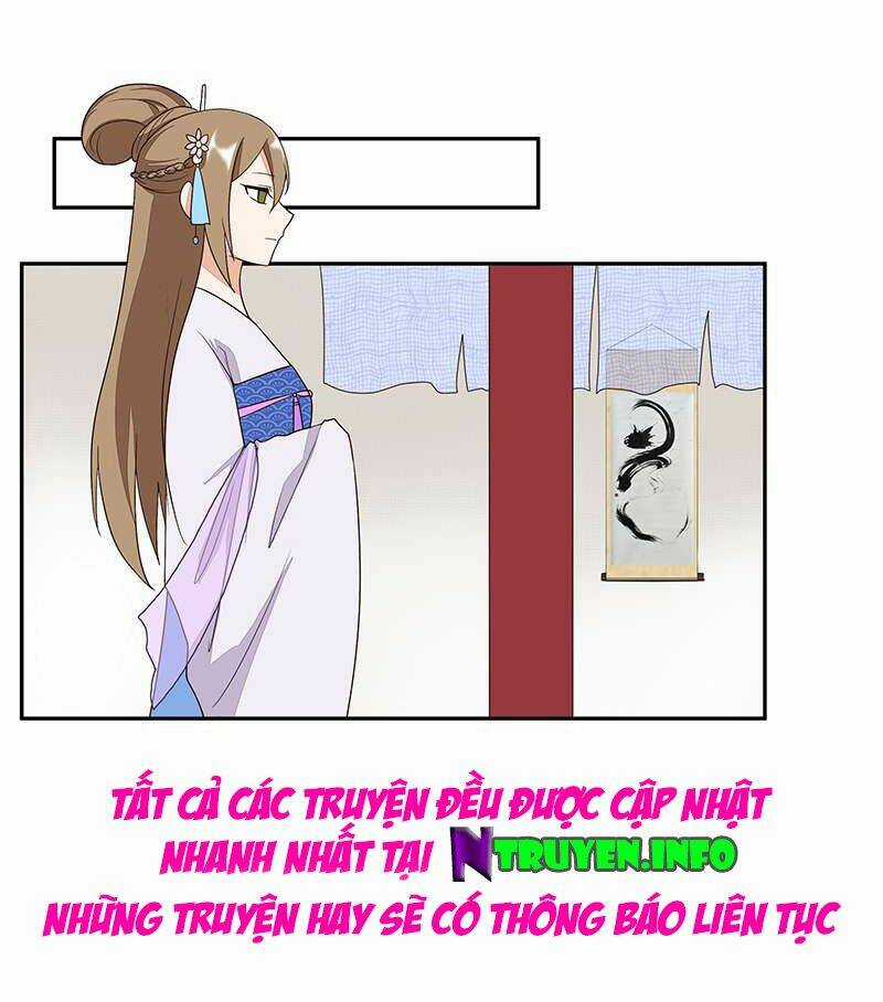 Dục Huyết Thương Hậu Chapter 11 trang 38